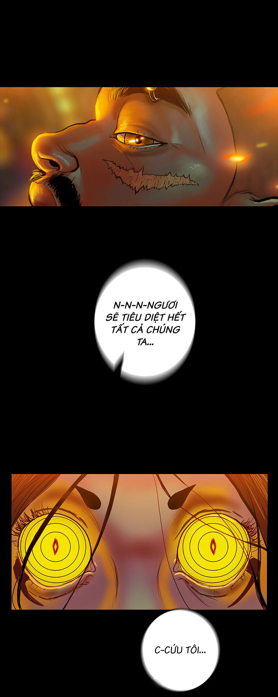 Thách Thức Chapter 19 - Trang 2