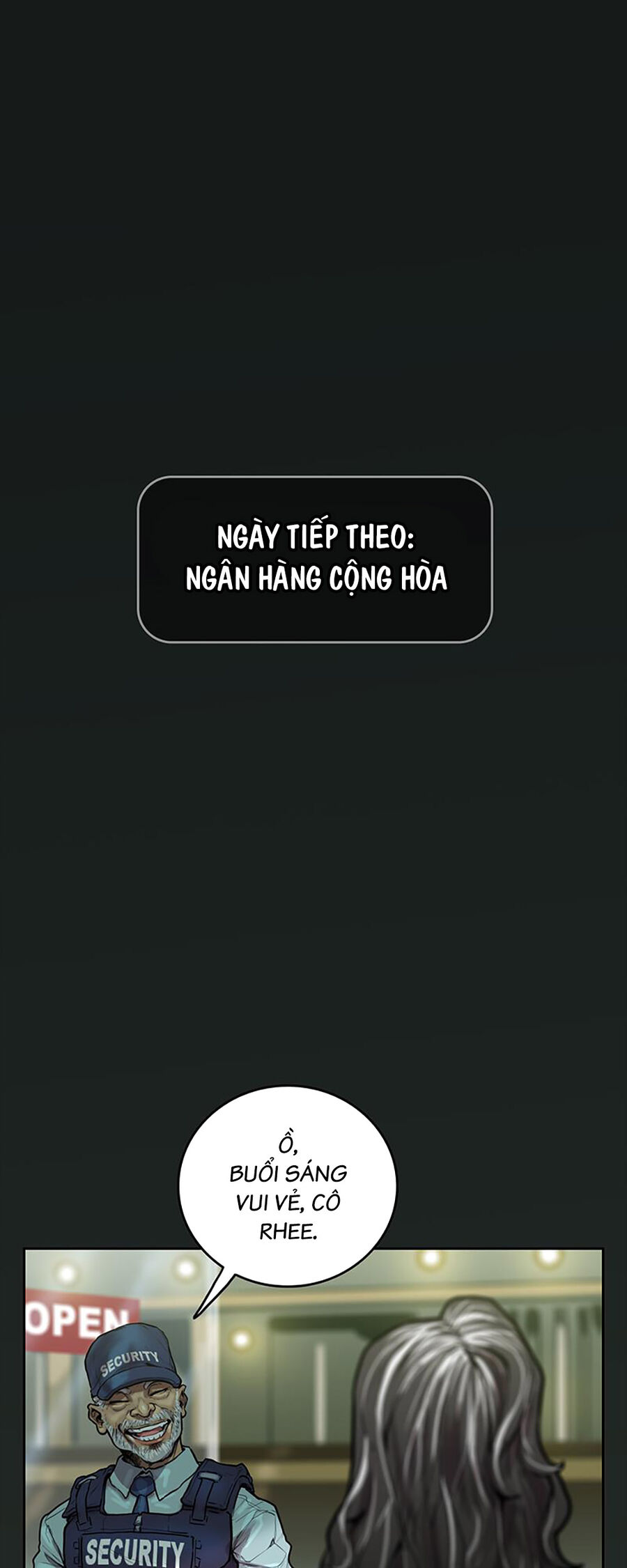 Thách Thức Chapter 19 - Trang 2