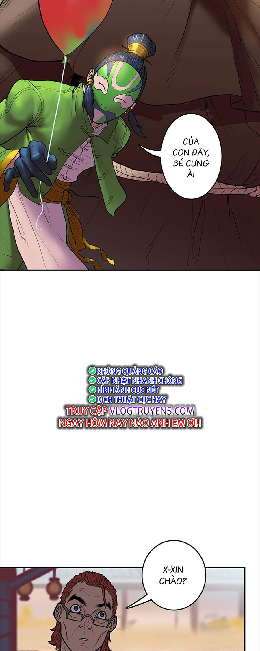 Thách Thức Chapter 19 - Trang 2