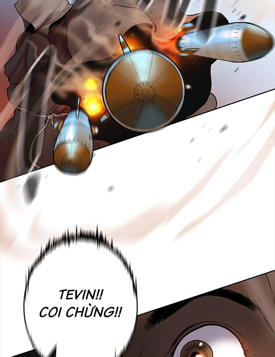 Thách Thức Chapter 19 - Trang 2