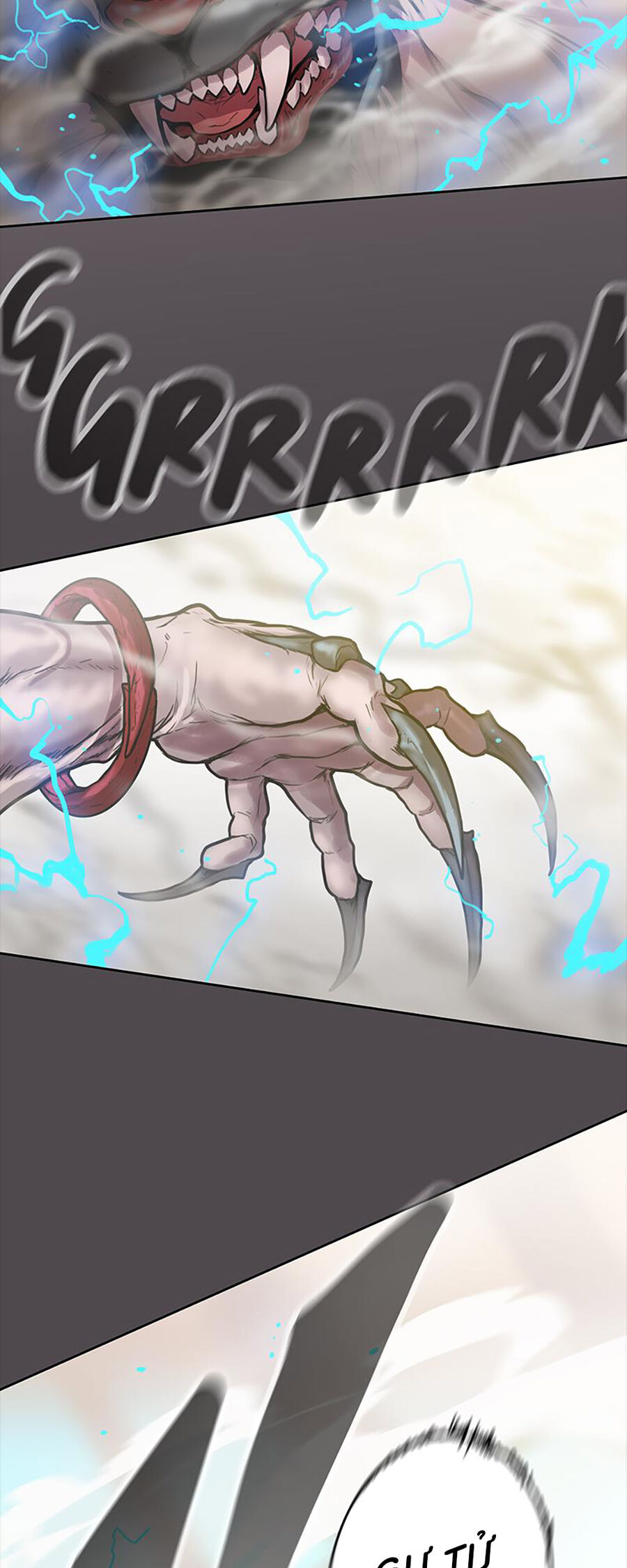 Thách Thức Chapter 19 - Trang 2