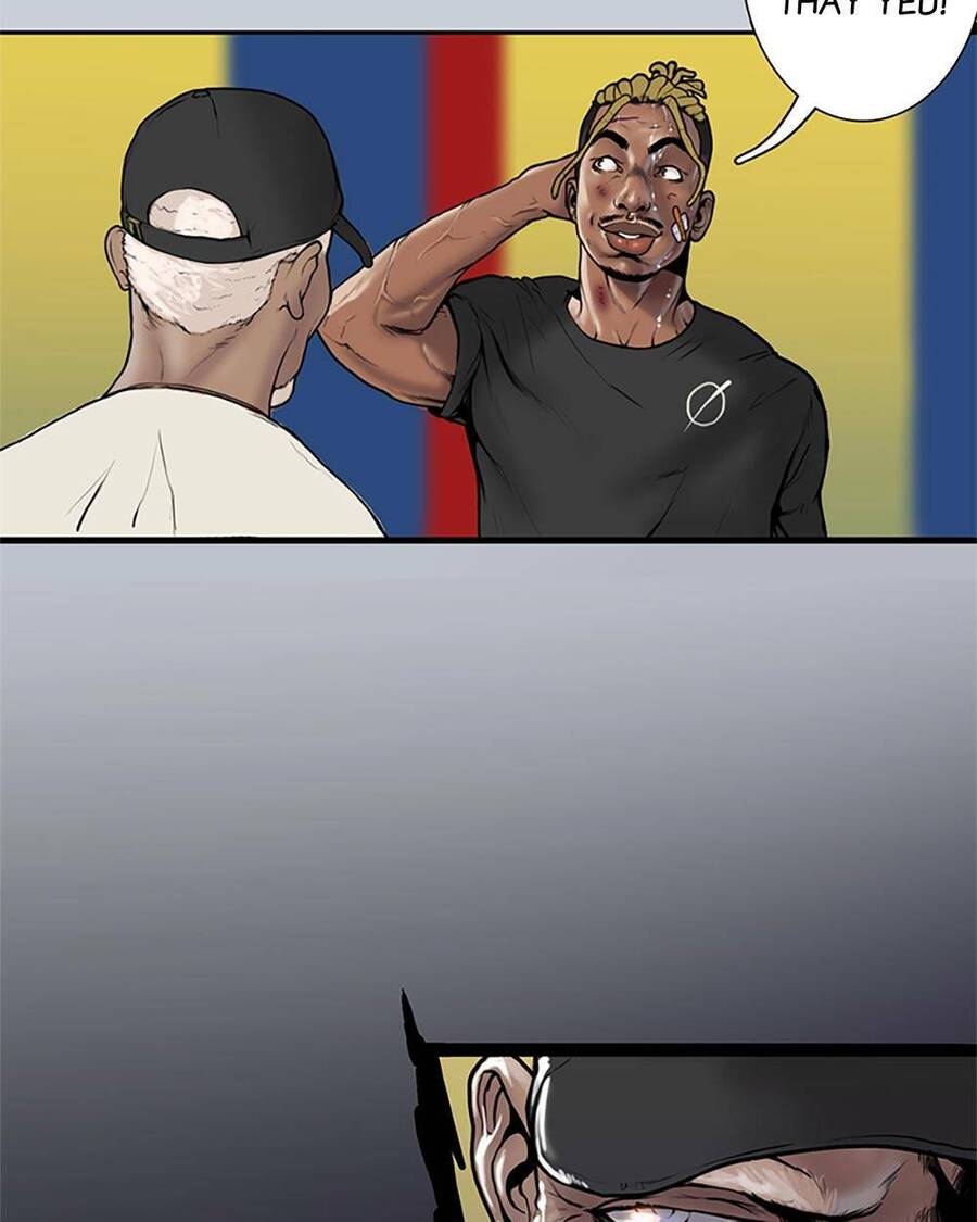 Thách Thức Chapter 2 - Trang 2