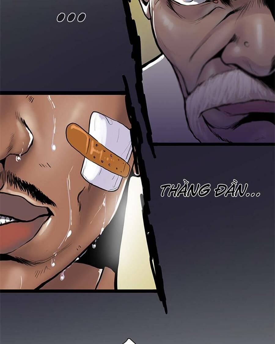 Thách Thức Chapter 2 - Trang 2