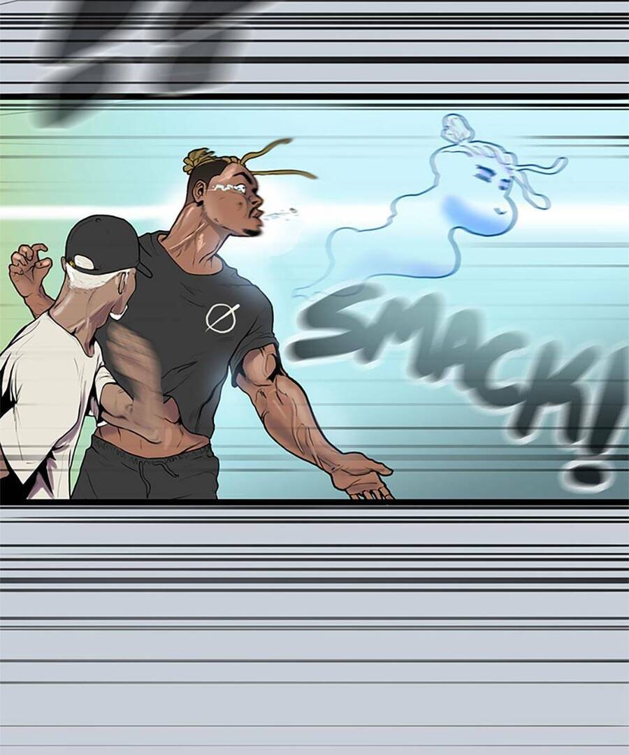 Thách Thức Chapter 2 - Trang 2