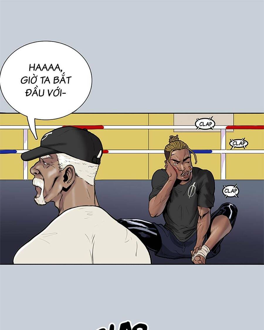 Thách Thức Chapter 2 - Trang 2