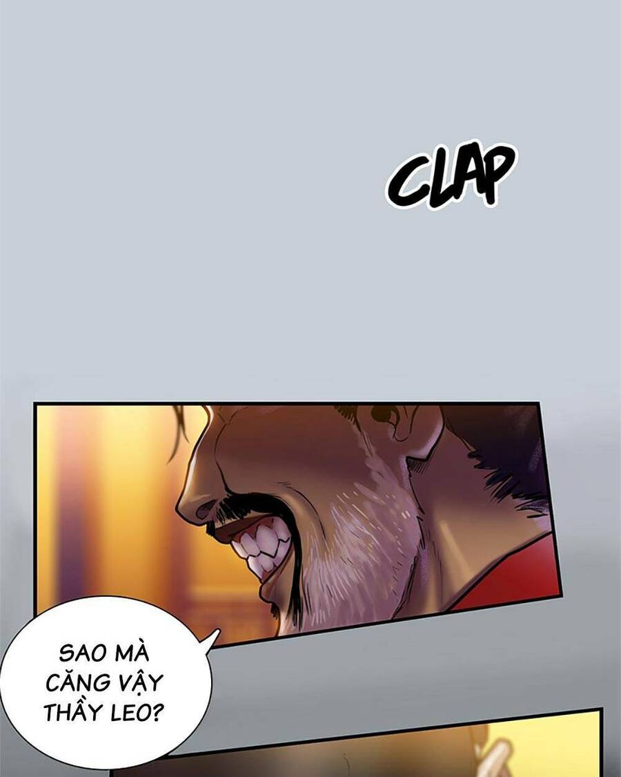 Thách Thức Chapter 2 - Trang 2