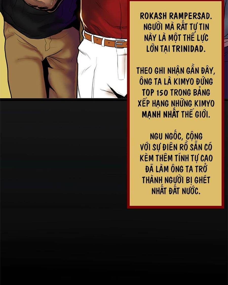 Thách Thức Chapter 2 - Trang 2