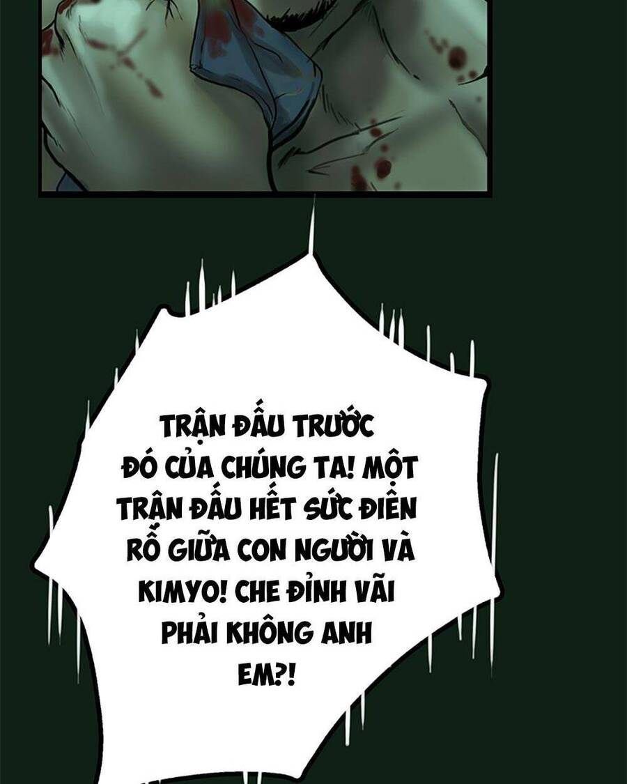 Thách Thức Chapter 2 - Trang 2