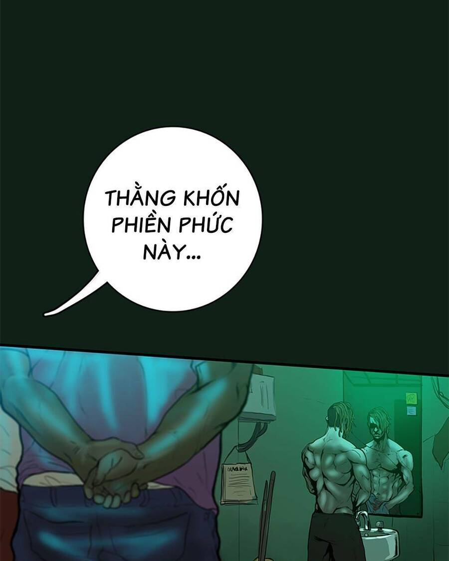 Thách Thức Chapter 2 - Trang 2