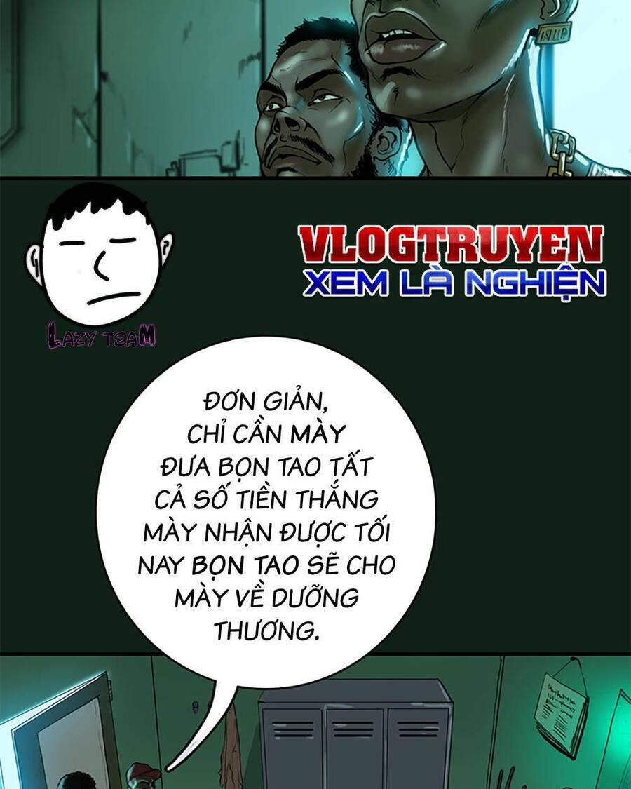 Thách Thức Chapter 2 - Trang 2