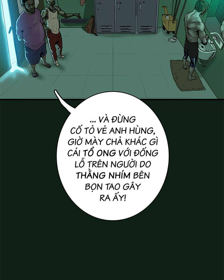 Thách Thức Chapter 2 - Trang 2