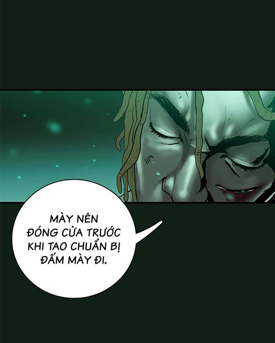 Thách Thức Chapter 2 - Trang 2