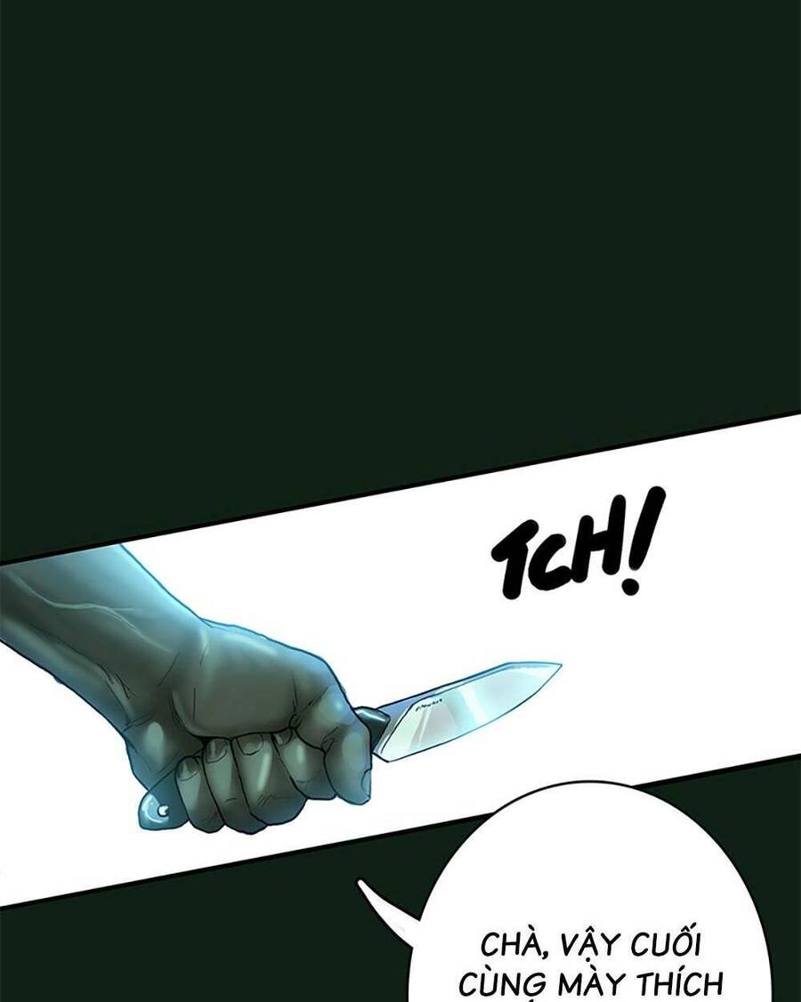 Thách Thức Chapter 2 - Trang 2