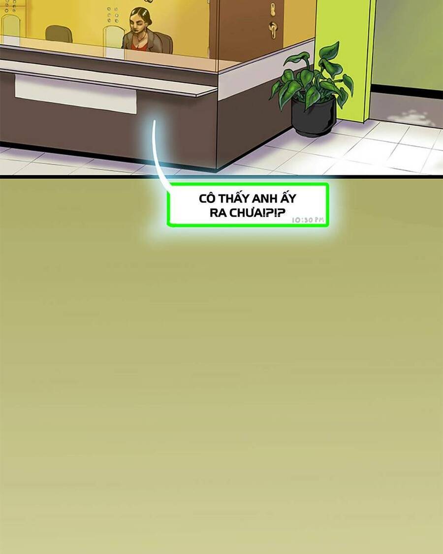 Thách Thức Chapter 2 - Trang 2