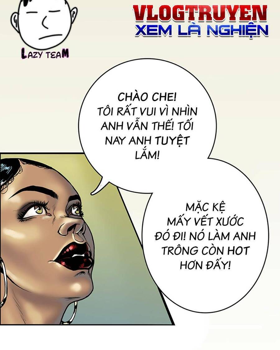 Thách Thức Chapter 2 - Trang 2