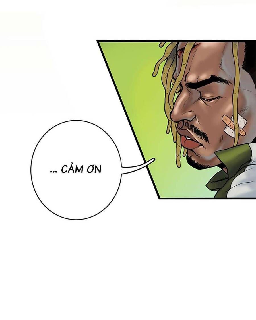 Thách Thức Chapter 2 - Trang 2