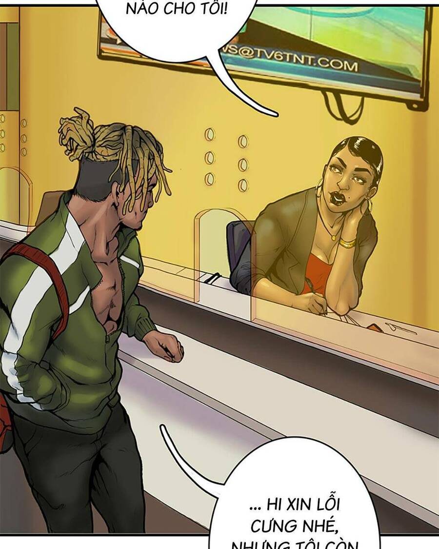 Thách Thức Chapter 2 - Trang 2