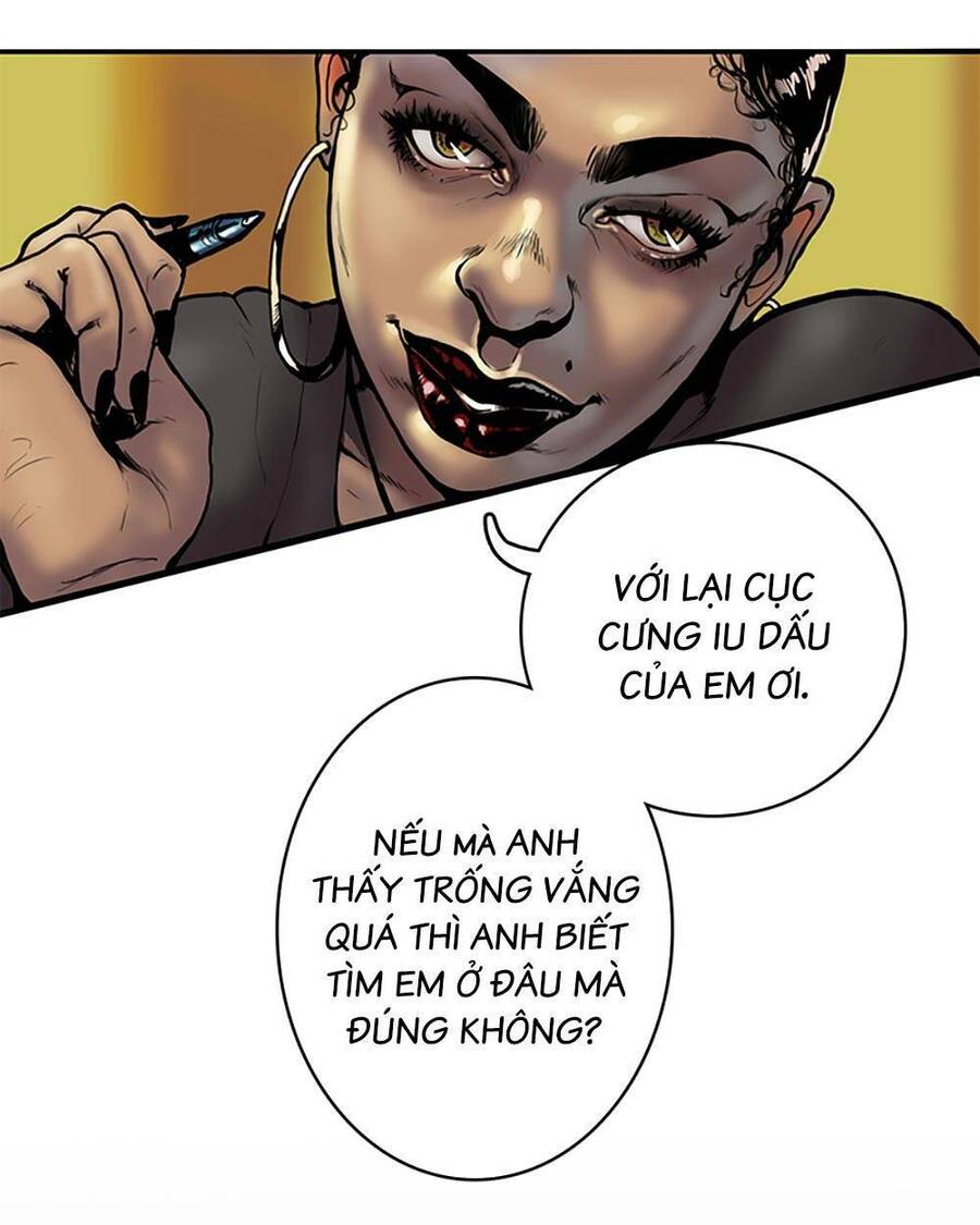 Thách Thức Chapter 2 - Trang 2