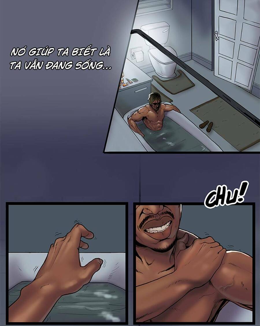 Thách Thức Chapter 2 - Trang 2