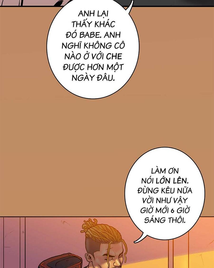 Thách Thức Chapter 2 - Trang 2