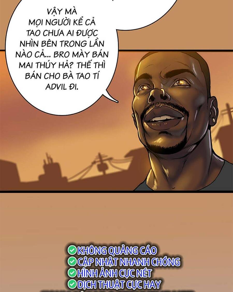 Thách Thức Chapter 2 - Trang 2