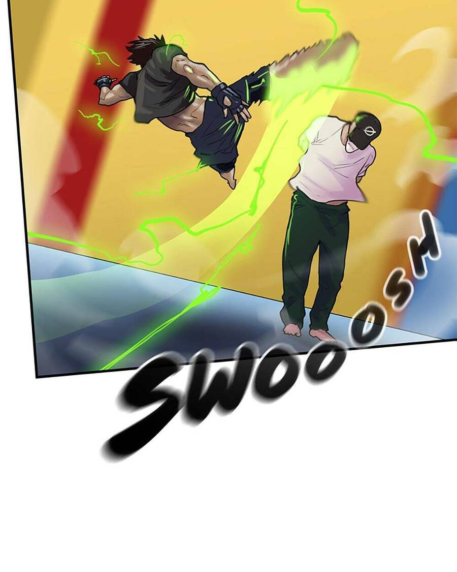 Thách Thức Chapter 2 - Trang 2