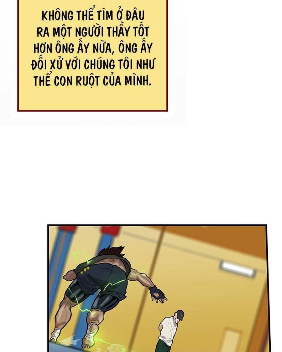 Thách Thức Chapter 2 - Trang 2