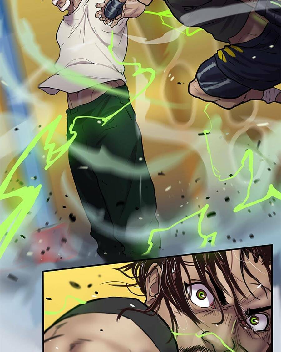 Thách Thức Chapter 2 - Trang 2