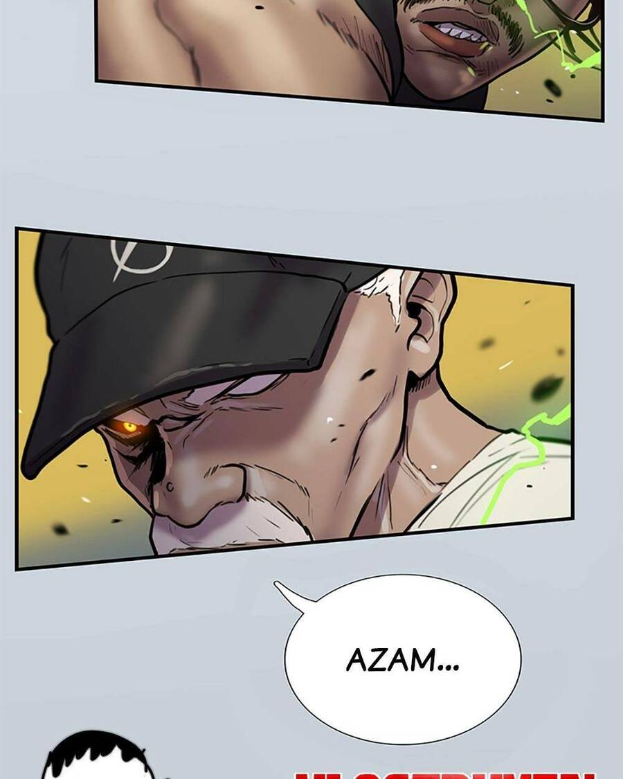 Thách Thức Chapter 2 - Trang 2