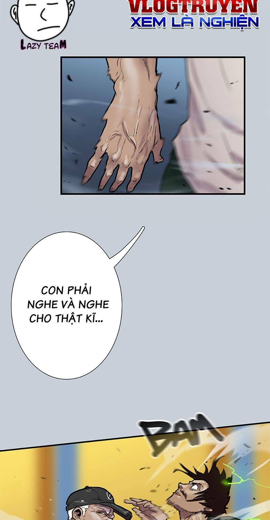 Thách Thức Chapter 2 - Trang 2