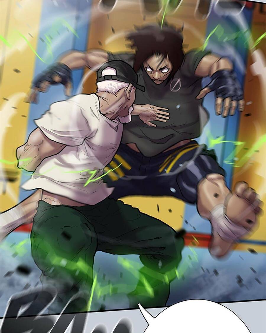 Thách Thức Chapter 2 - Trang 2