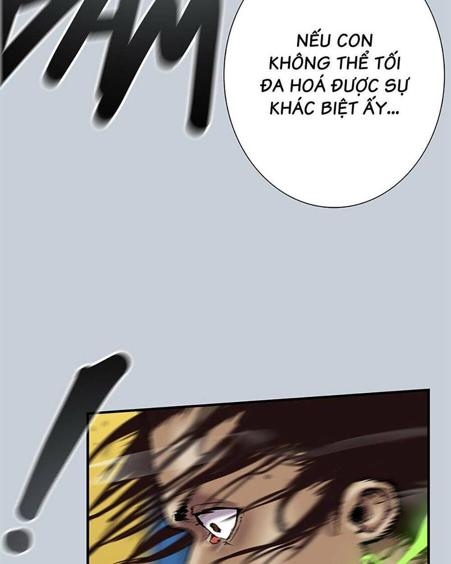 Thách Thức Chapter 2 - Trang 2