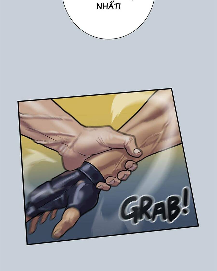 Thách Thức Chapter 2 - Trang 2