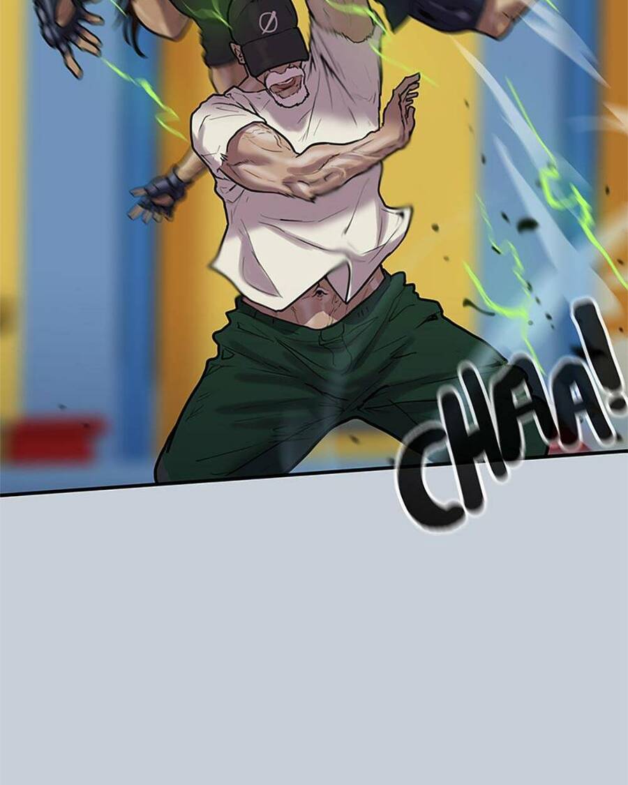 Thách Thức Chapter 2 - Trang 2