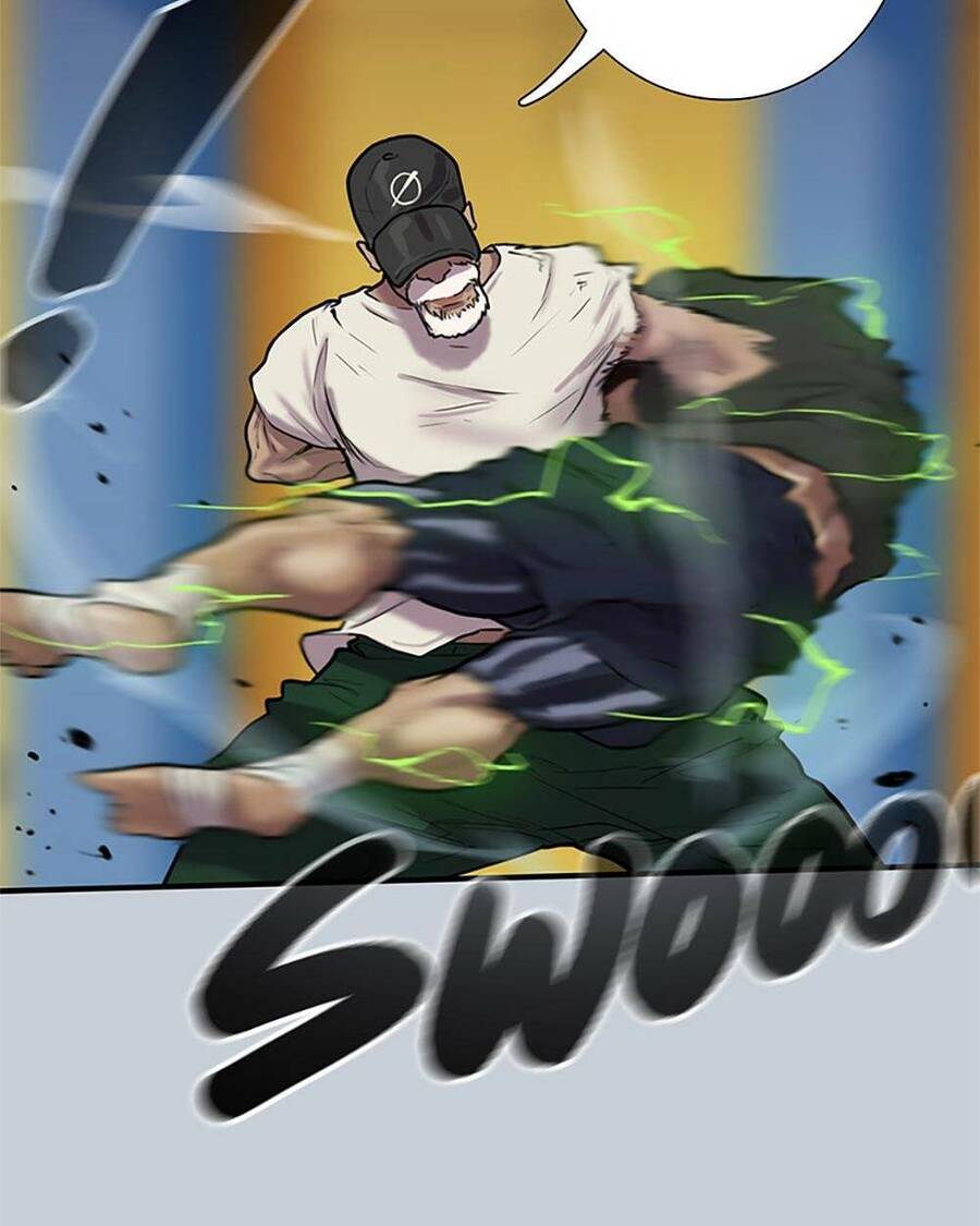 Thách Thức Chapter 2 - Trang 2