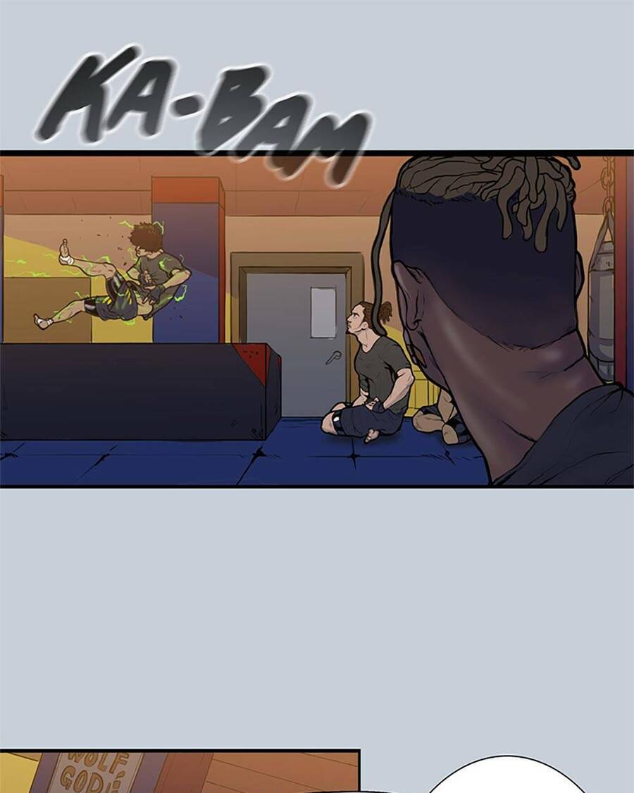 Thách Thức Chapter 2 - Trang 2