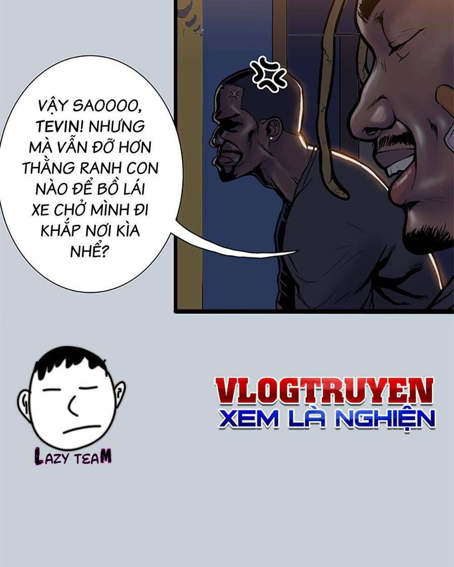 Thách Thức Chapter 2 - Trang 2