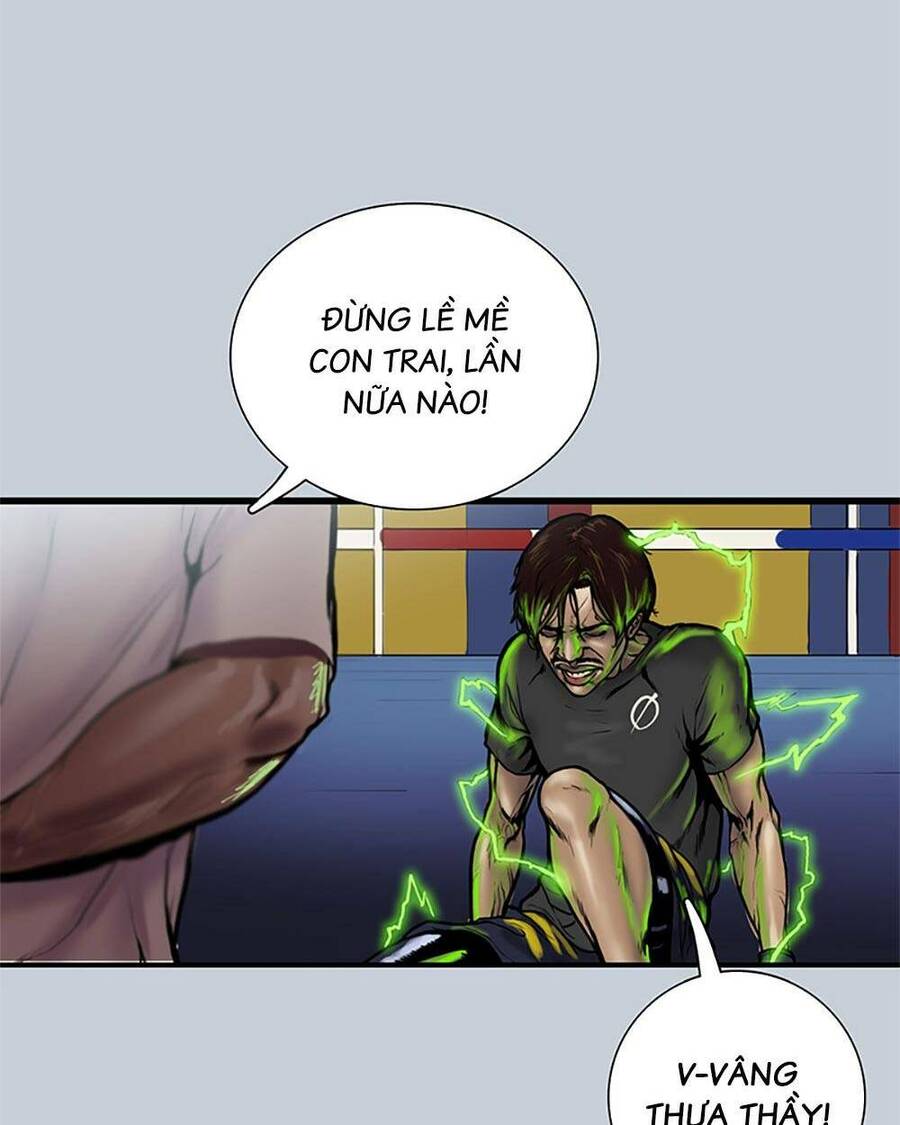 Thách Thức Chapter 2 - Trang 2