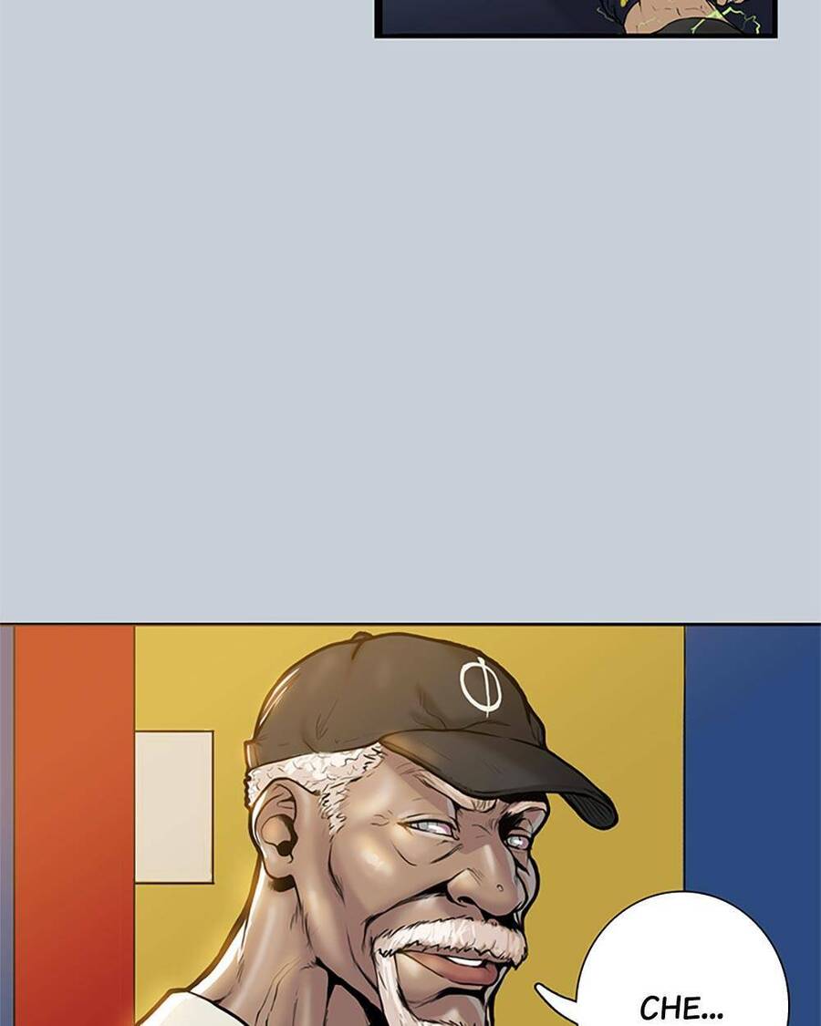 Thách Thức Chapter 2 - Trang 2