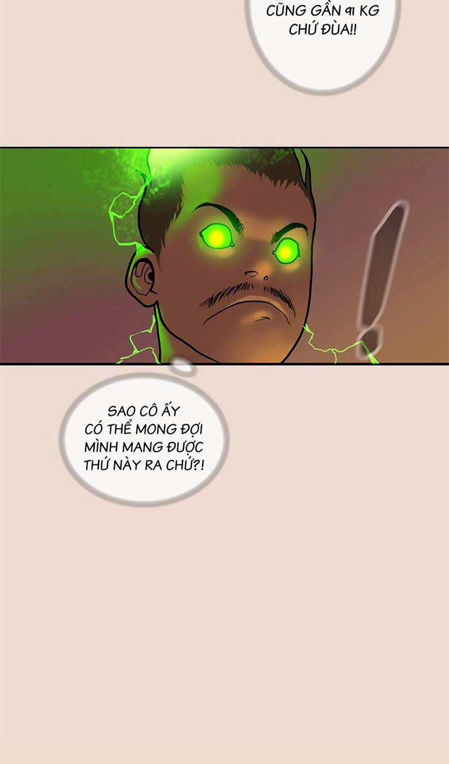 Thách Thức Chapter 20 - Trang 2