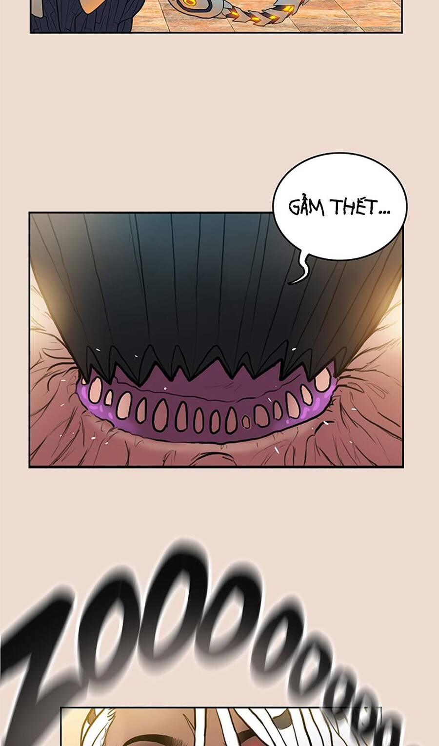 Thách Thức Chapter 20 - Trang 2