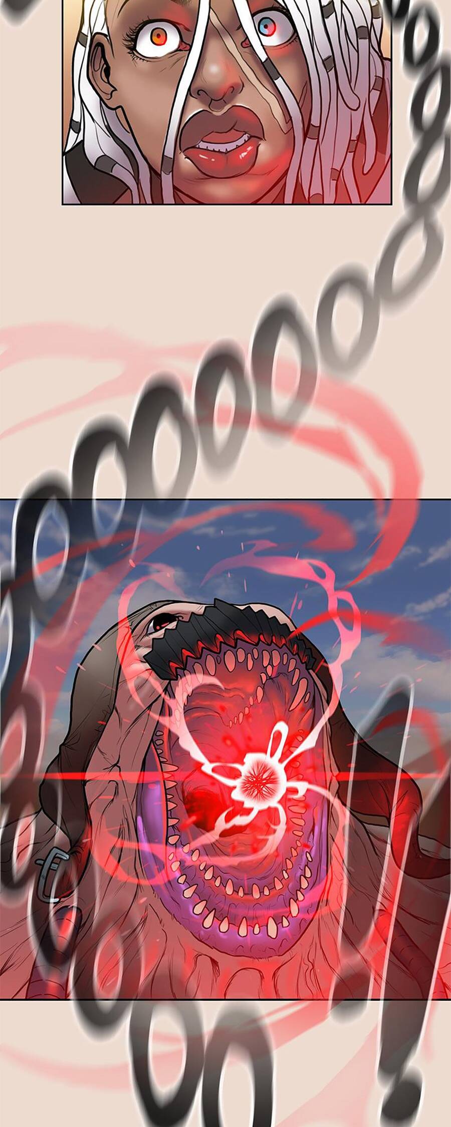 Thách Thức Chapter 20 - Trang 2