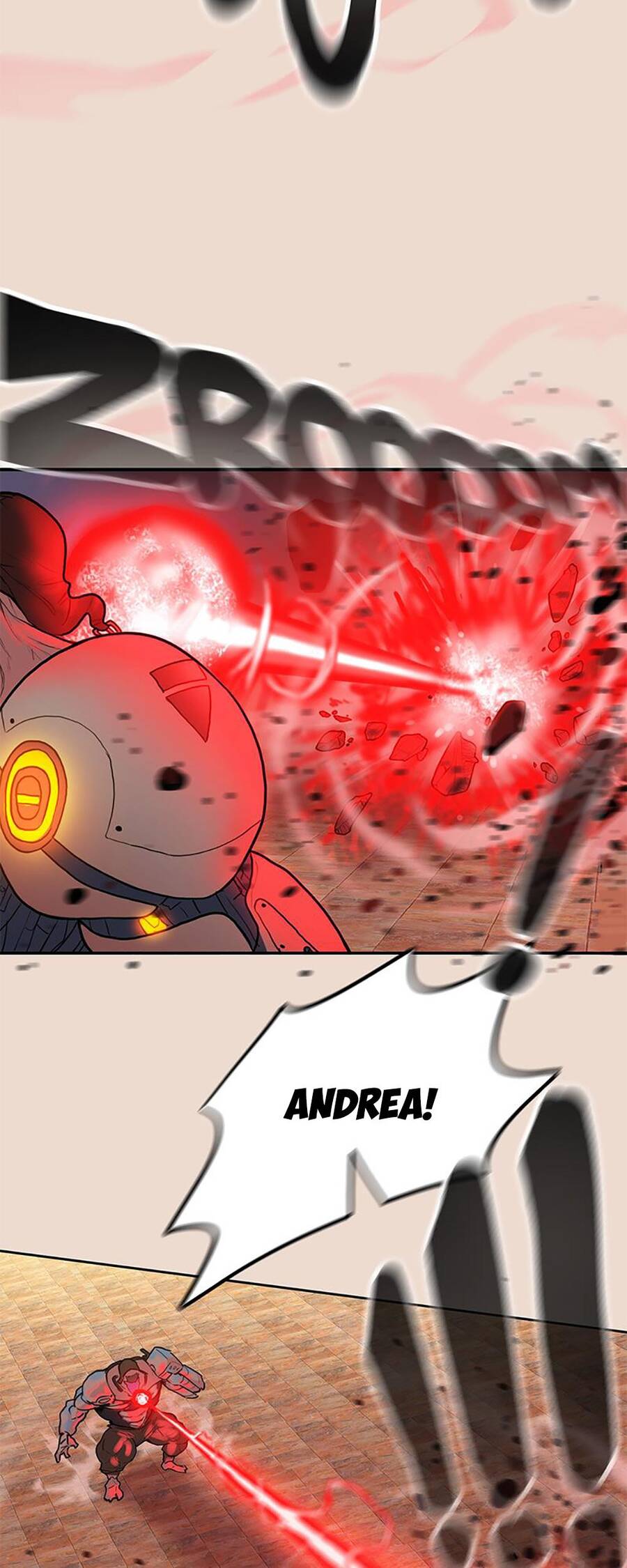 Thách Thức Chapter 20 - Trang 2