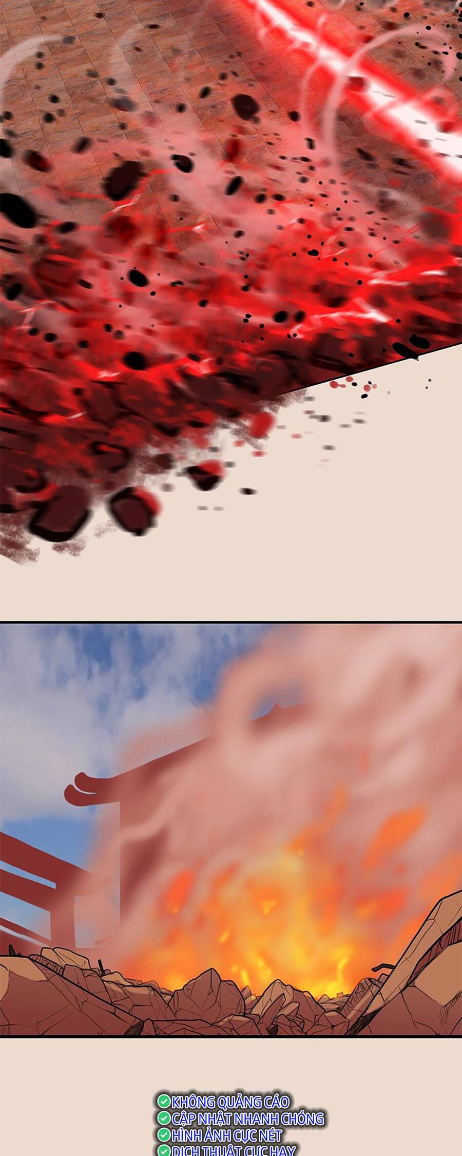 Thách Thức Chapter 20 - Trang 2