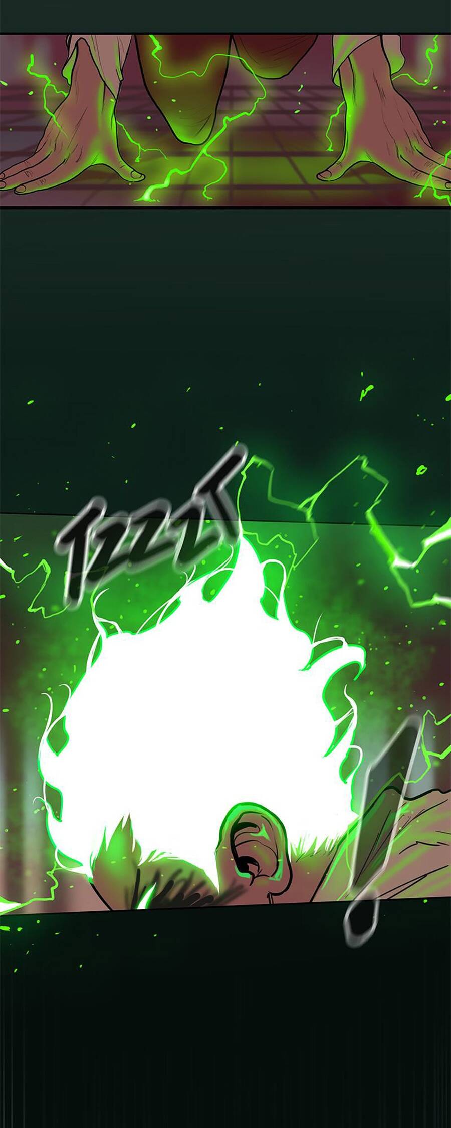 Thách Thức Chapter 20 - Trang 2