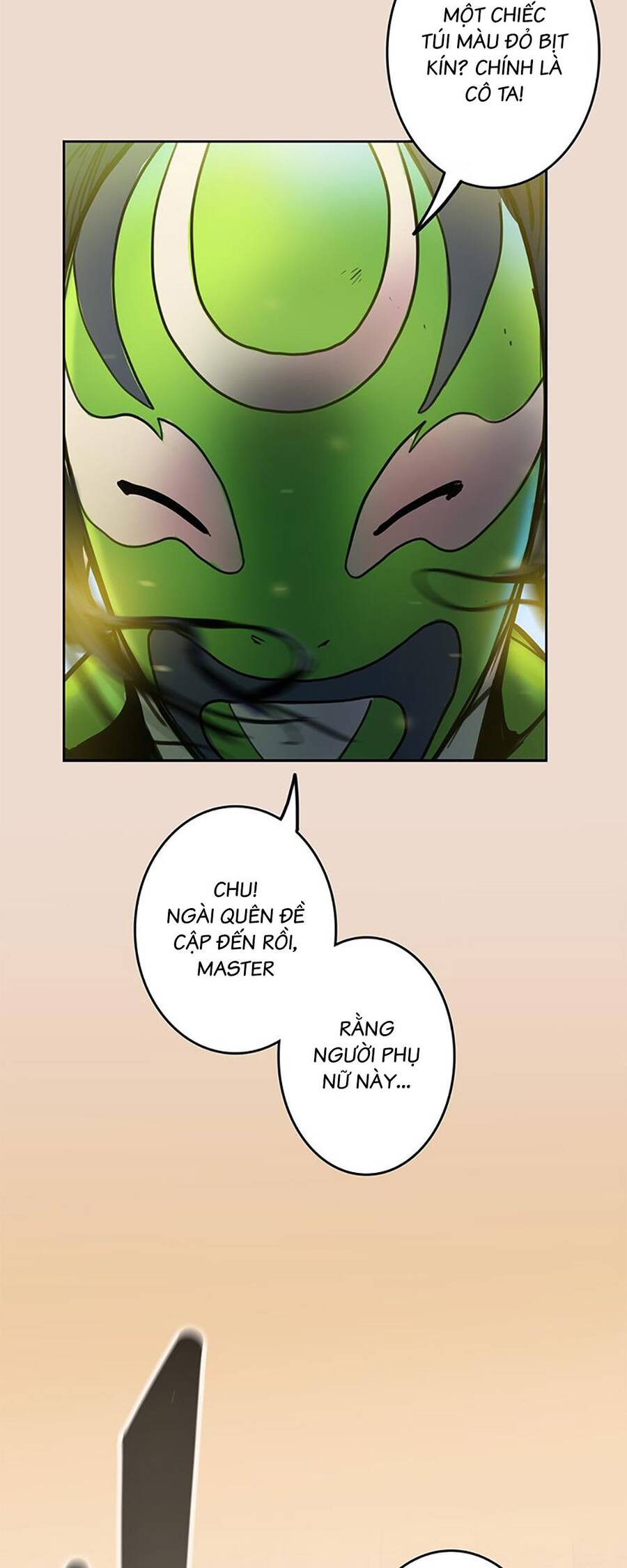 Thách Thức Chapter 20 - Trang 2