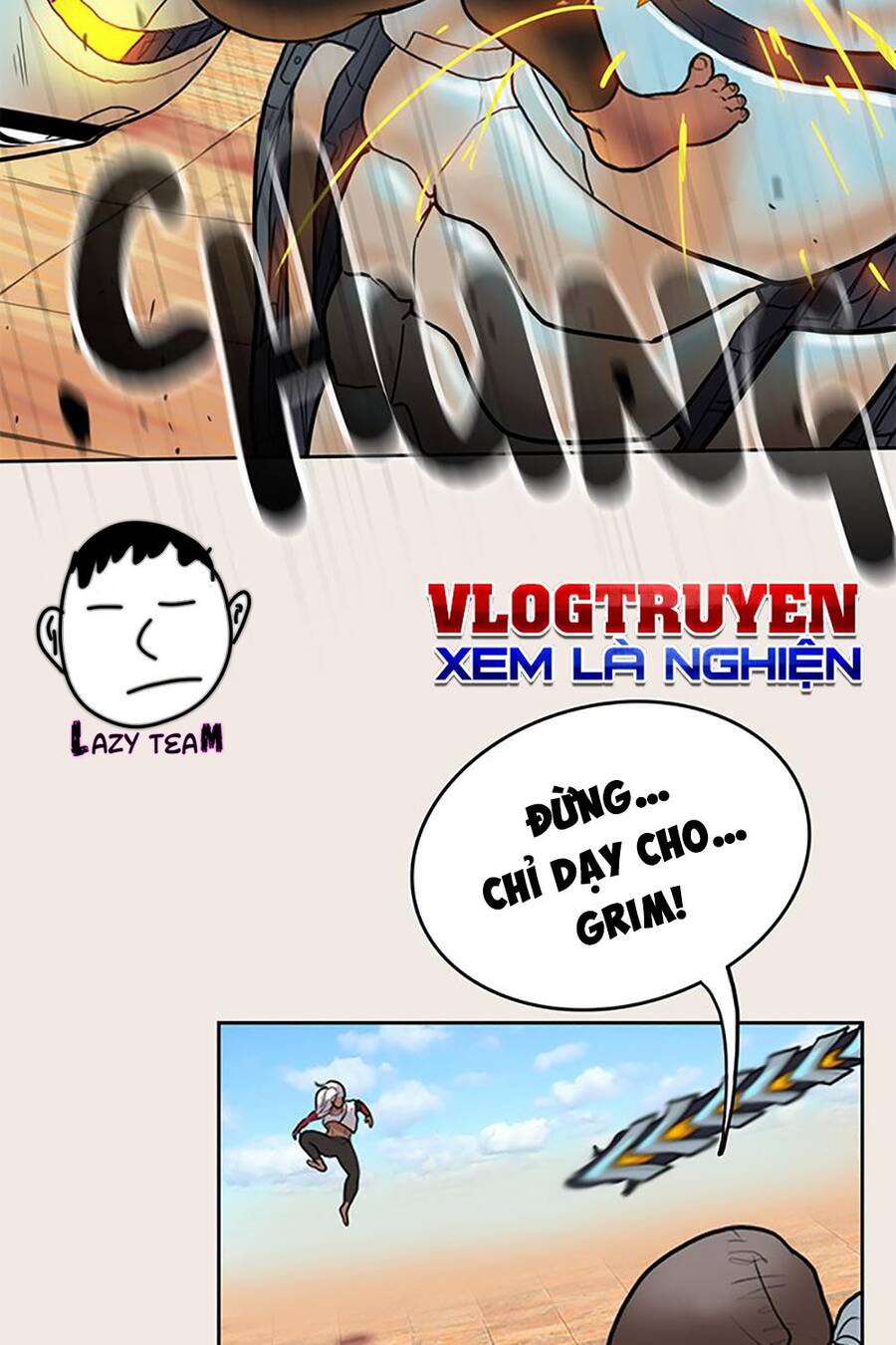 Thách Thức Chapter 21 - Trang 2