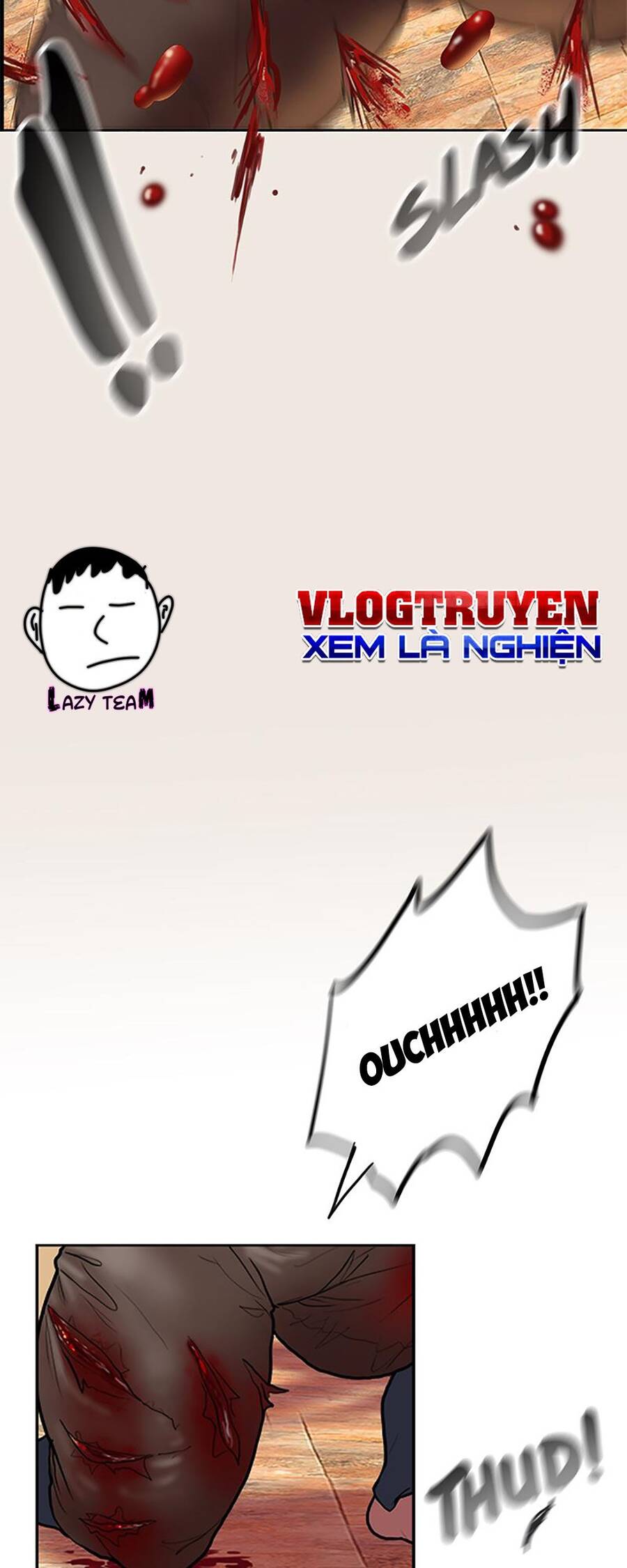 Thách Thức Chapter 21 - Trang 2