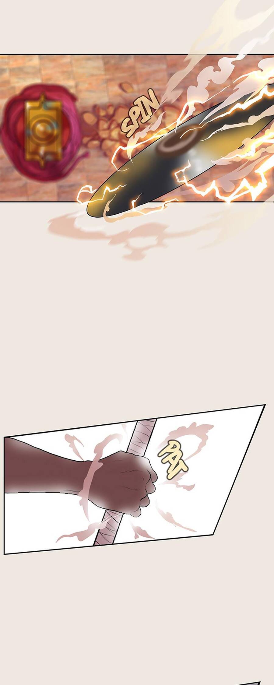 Thách Thức Chapter 21 - Trang 2