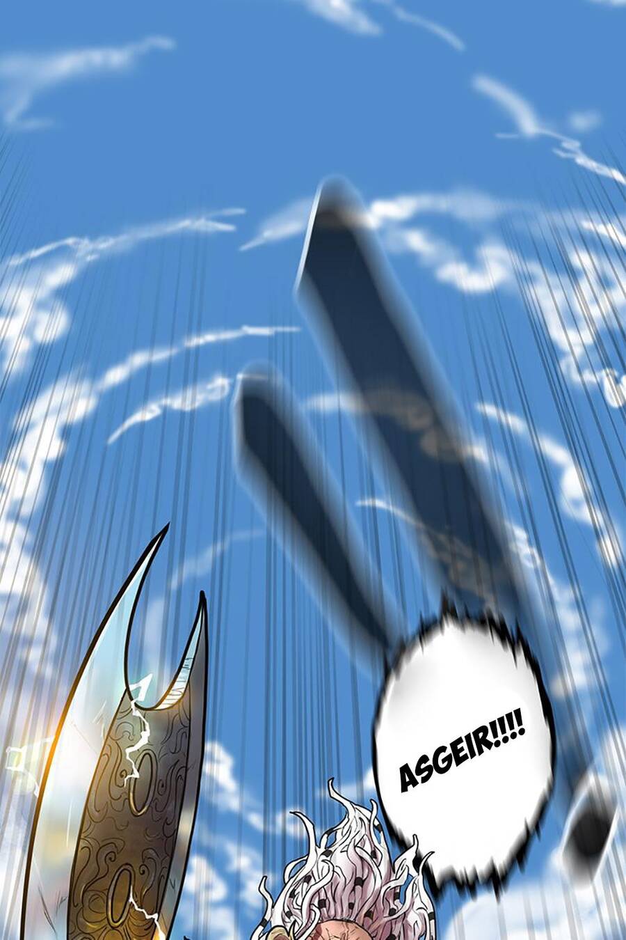 Thách Thức Chapter 21 - Trang 2